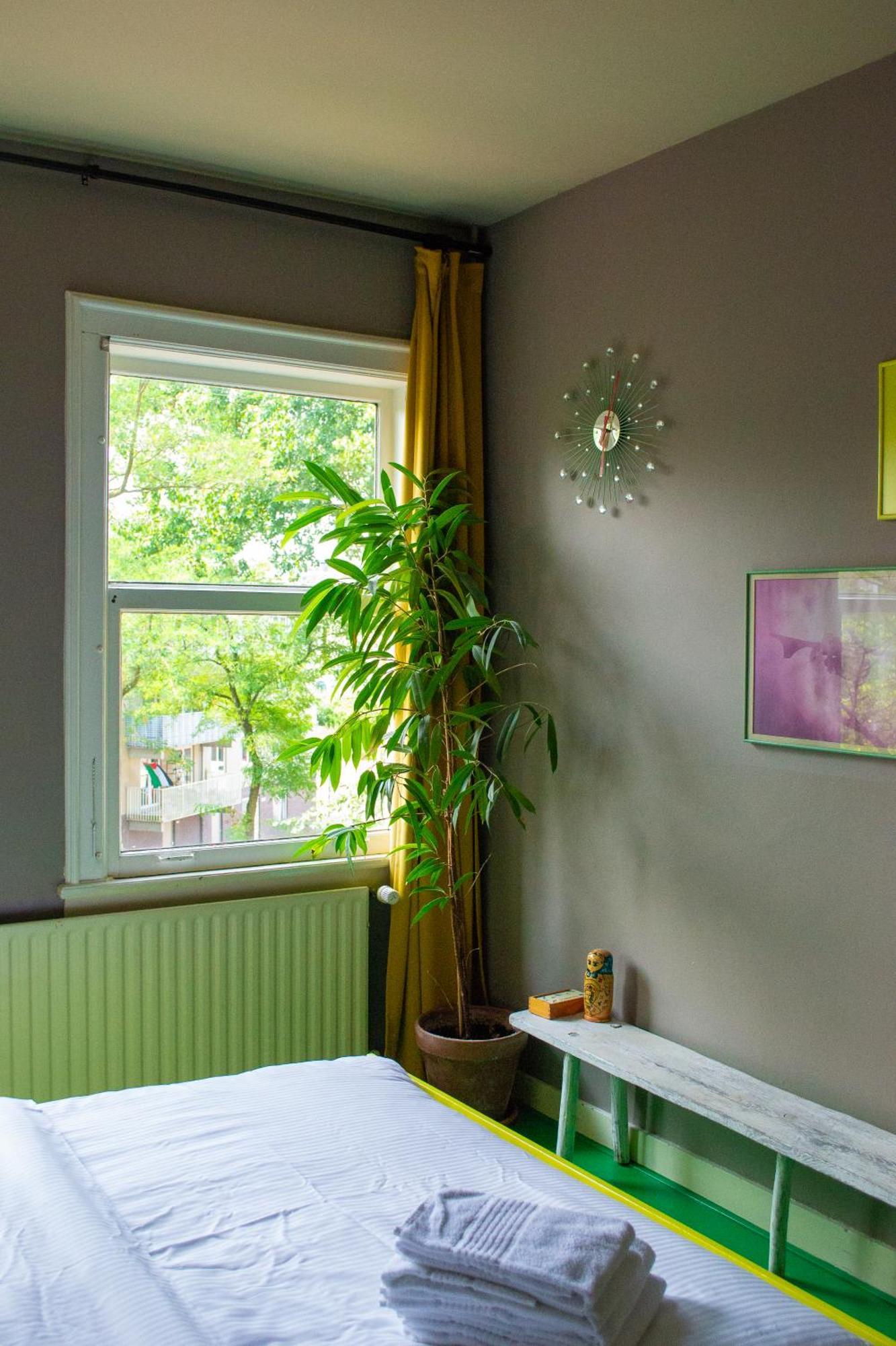 Cafe Modern Hotel Amsterdam Ngoại thất bức ảnh