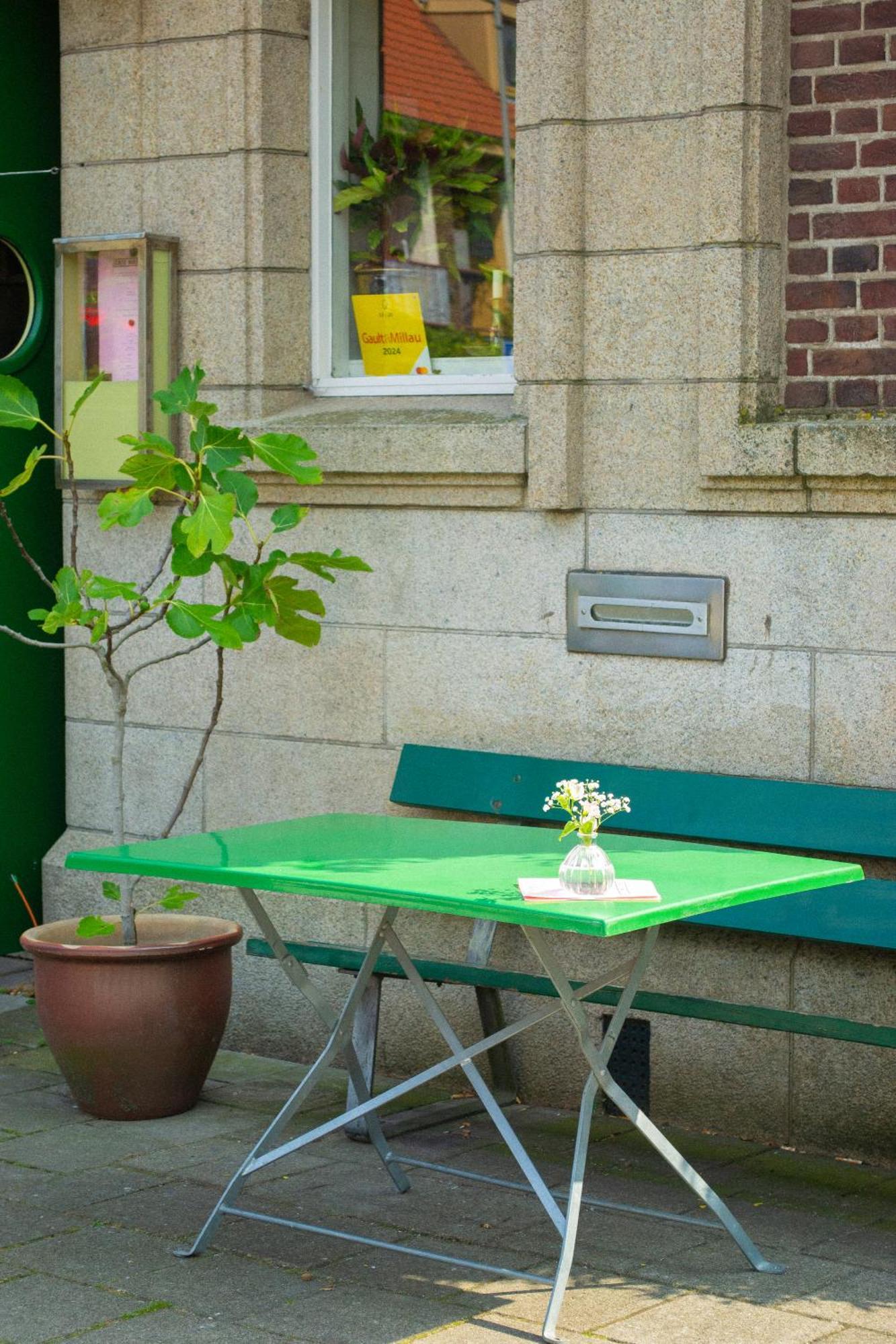 Cafe Modern Hotel Amsterdam Ngoại thất bức ảnh