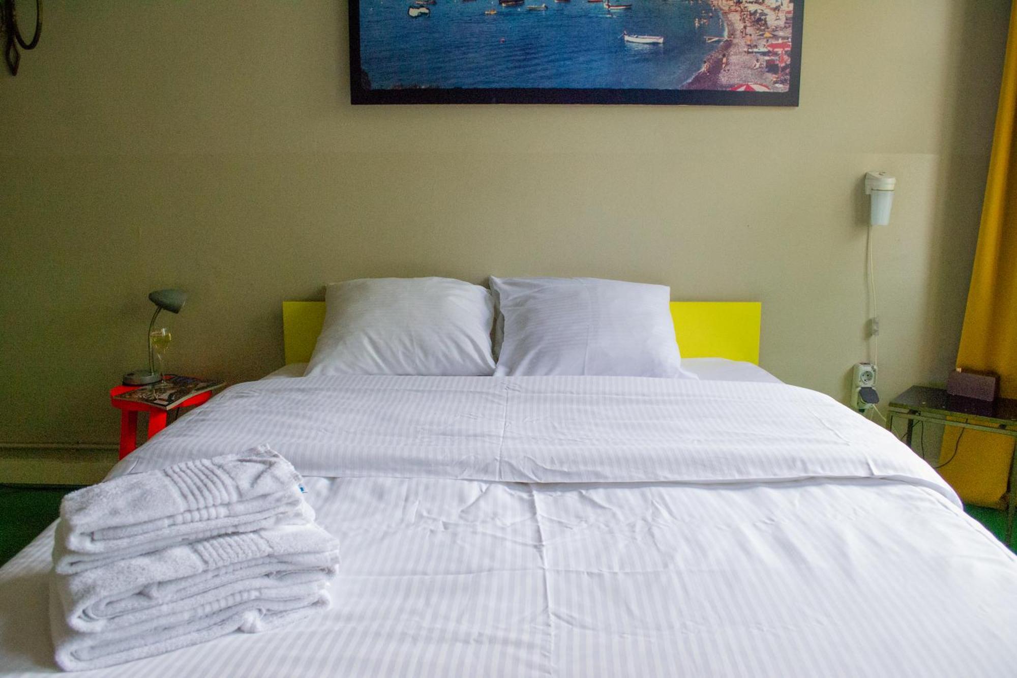Cafe Modern Hotel Amsterdam Ngoại thất bức ảnh